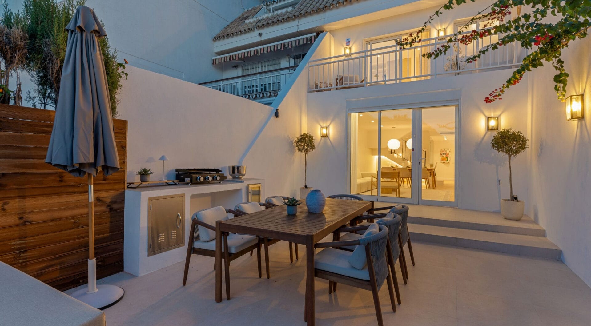 Casa Montana – Modern Elegance in the Heart of Nagüeles