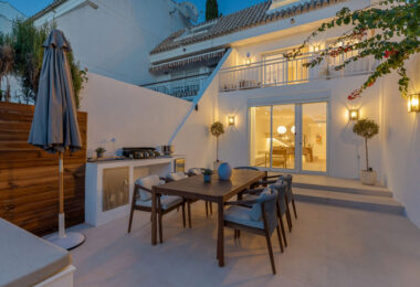 Casa Montana – Modern Elegance in the Heart of Nagüeles