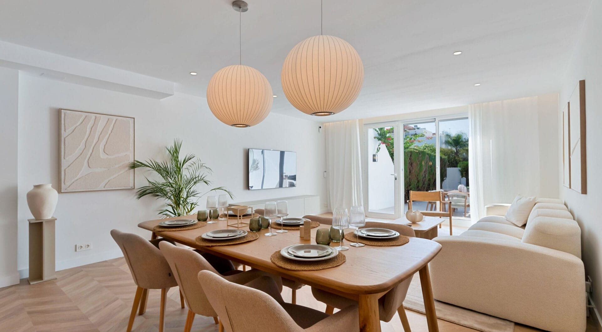Casa Montana – Modern Elegance in the Heart of Nagüeles