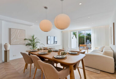 Casa Montana – Modern Elegance in the Heart of Nagüeles
