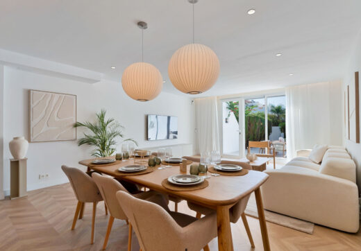 Casa Montana – Modern Elegance in the Heart of Nagüeles
