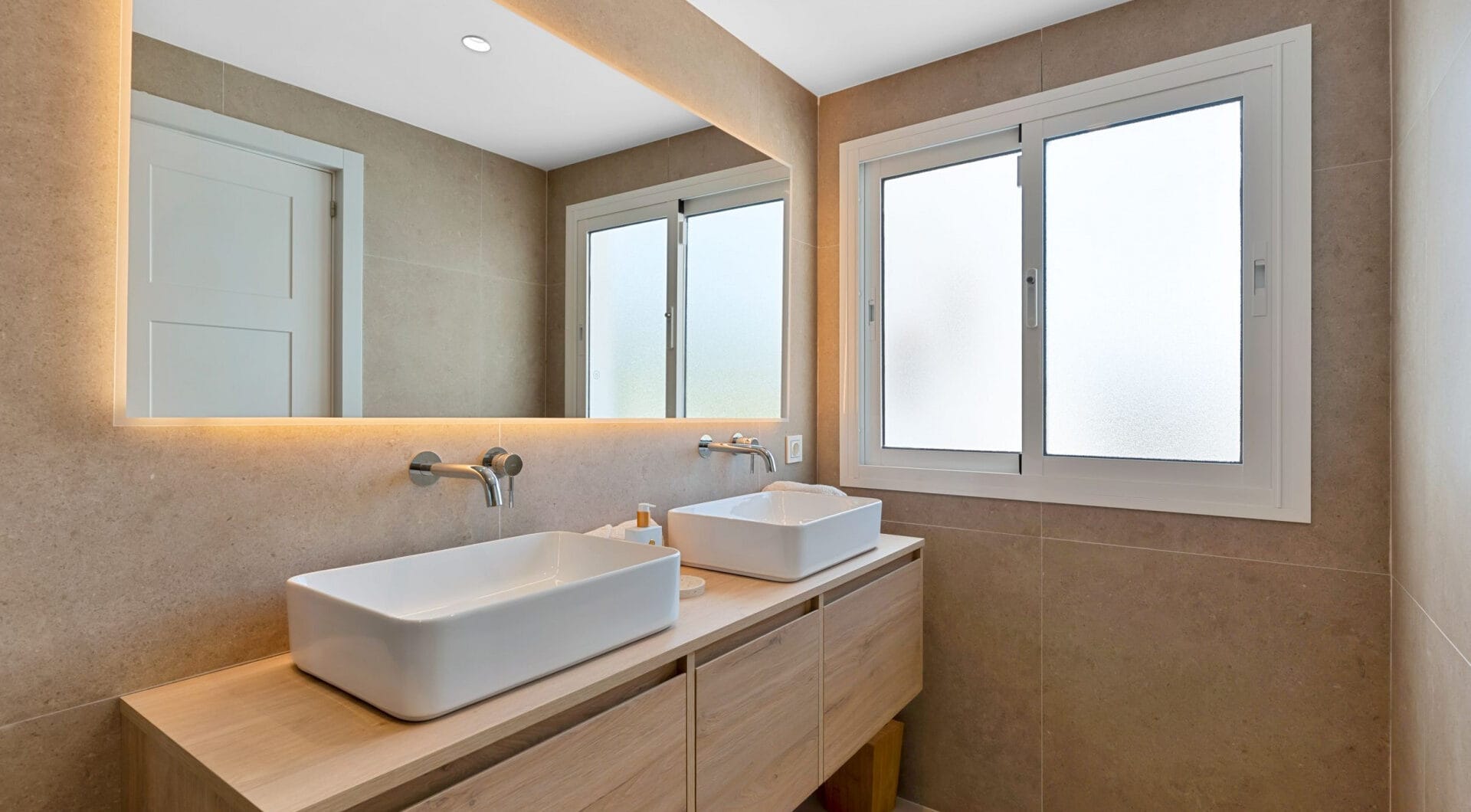 Casa Montana – Modern Elegance in the Heart of Nagüeles