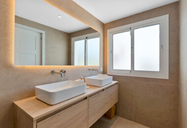 Casa Montana – Modern Elegance in the Heart of Nagüeles