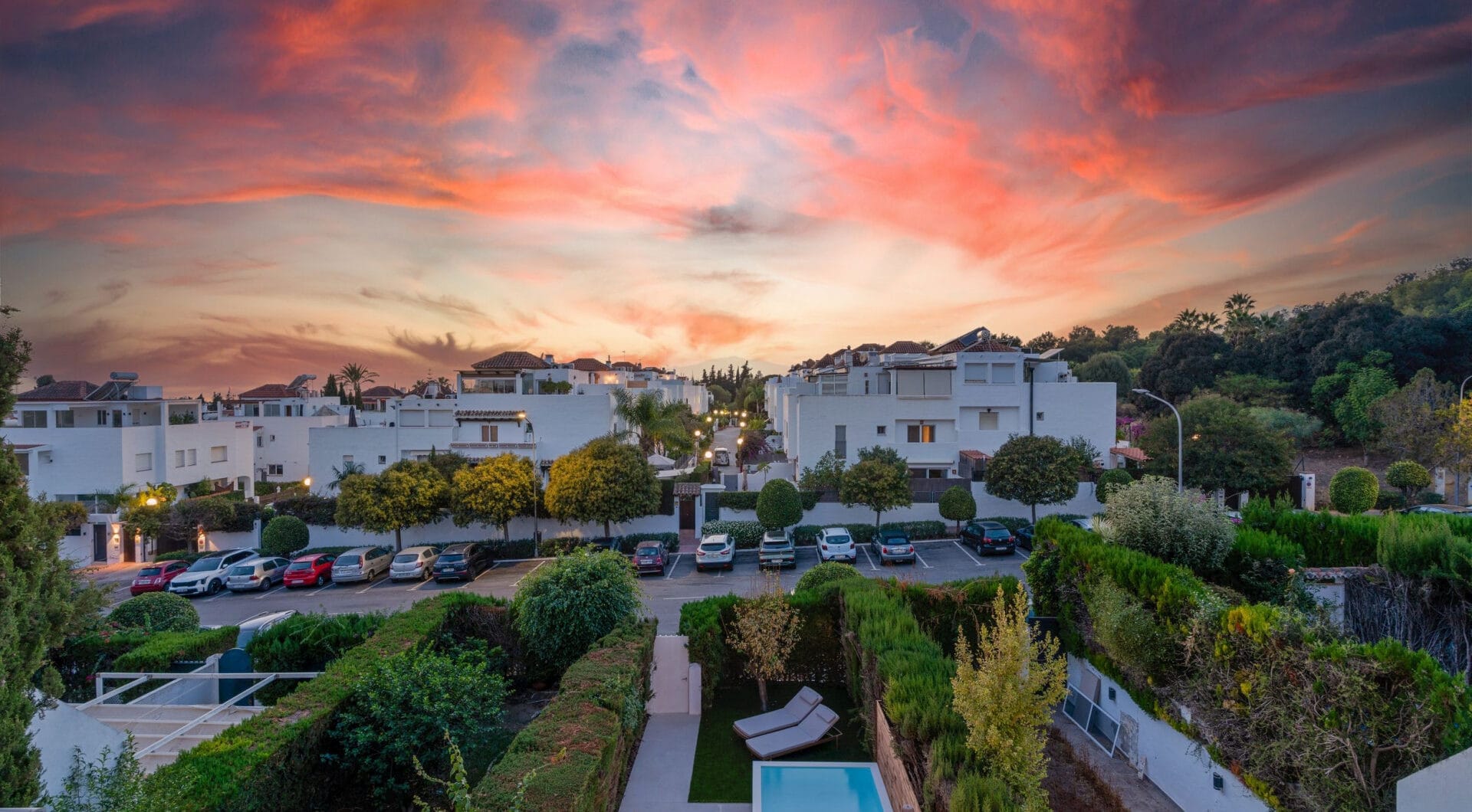 Casa Montana – Modern Elegance in the Heart of Nagüeles