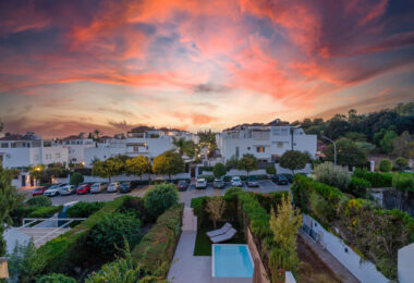 Casa Montana – Modern Elegance in the Heart of Nagüeles