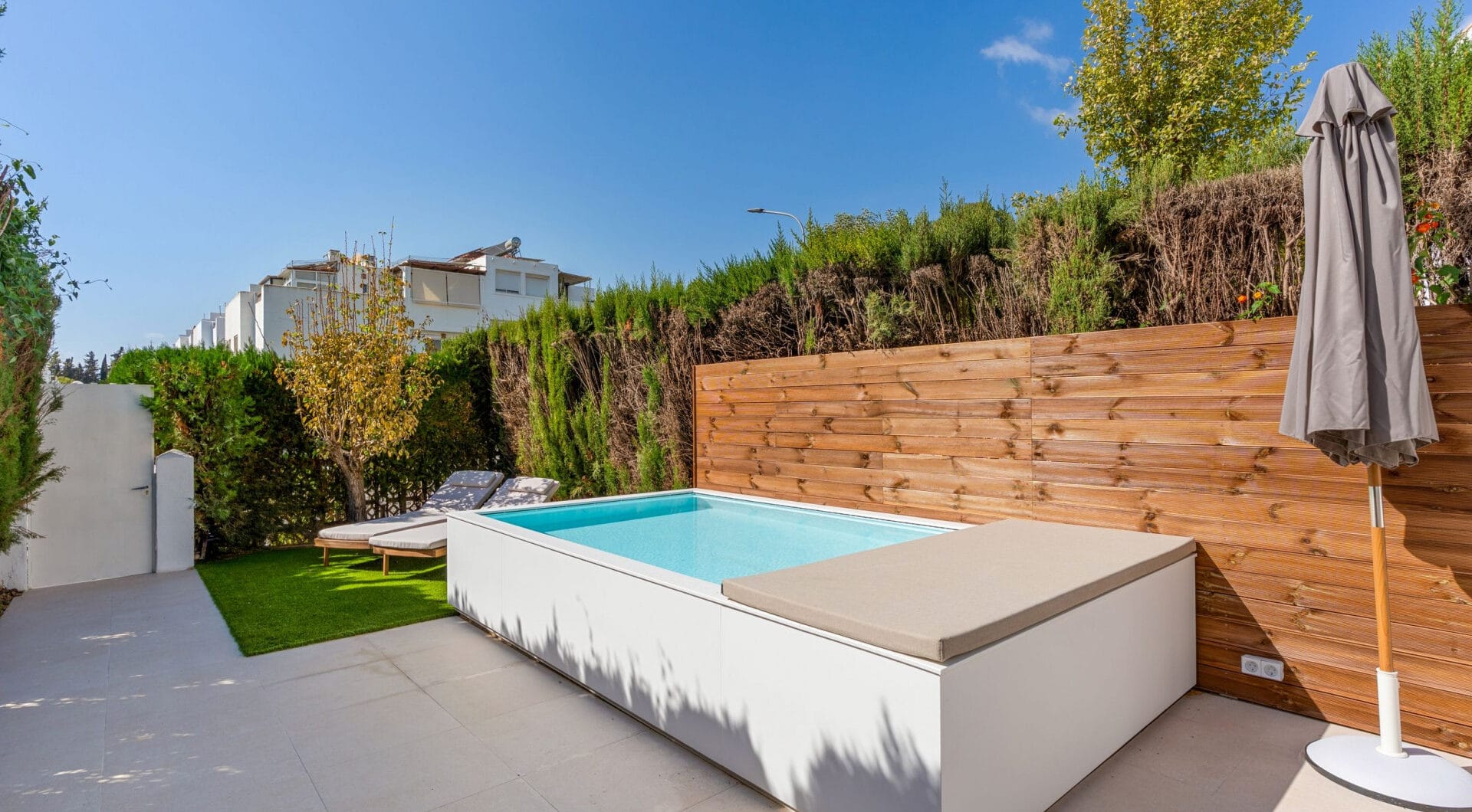 Casa Montana – Modern Elegance in the Heart of Nagüeles