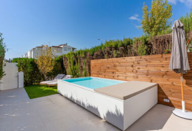 Casa Montana – Modern Elegance in the Heart of Nagüeles
