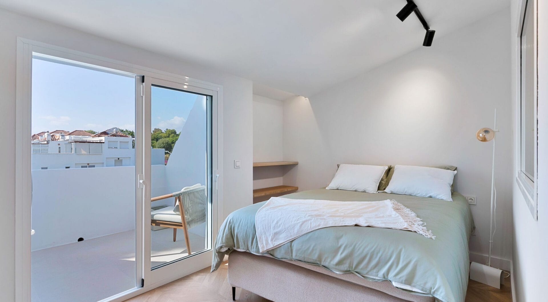 Casa Montana – Modern Elegance in the Heart of Nagüeles