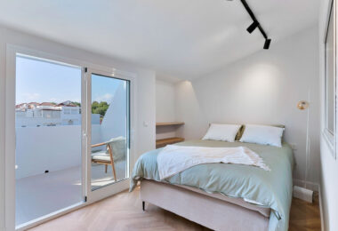 Casa Montana – Modern Elegance in the Heart of Nagüeles
