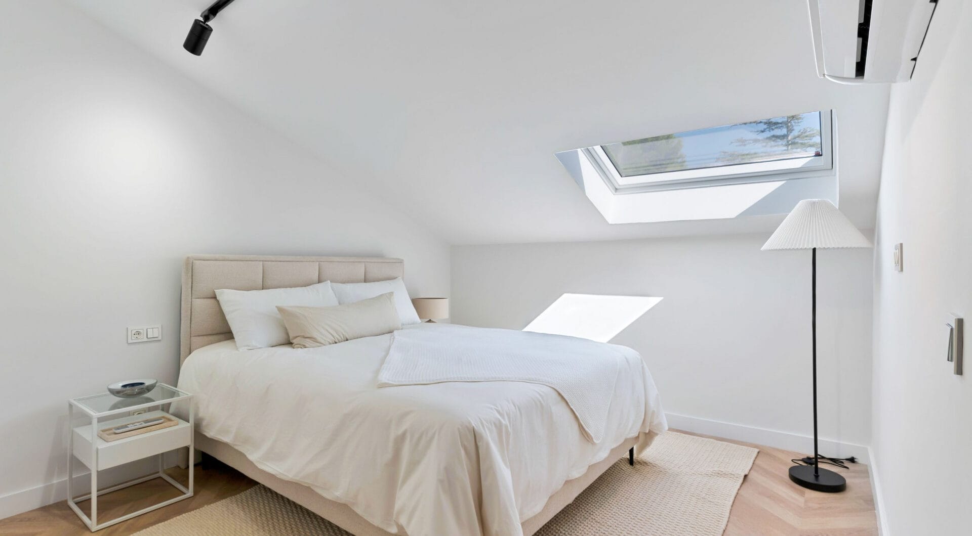 Casa Montana – Modern Elegance in the Heart of Nagüeles