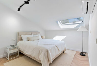 Casa Montana – Modern Elegance in the Heart of Nagüeles