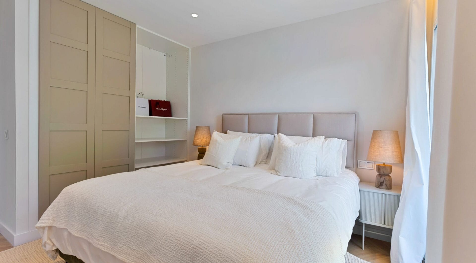Casa Montana – Modern Elegance in the Heart of Nagüeles