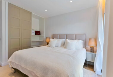 Casa Montana – Modern Elegance in the Heart of Nagüeles