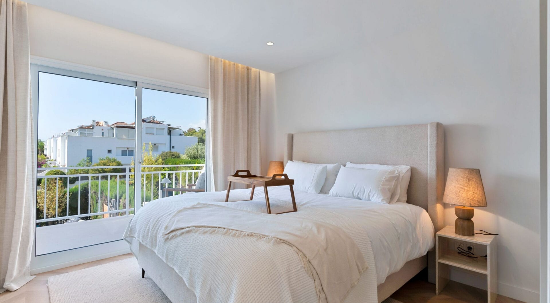 Casa Montana – Modern Elegance in the Heart of Nagüeles