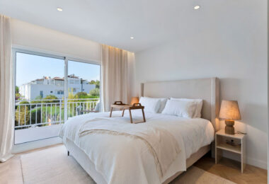 Casa Montana – Modern Elegance in the Heart of Nagüeles