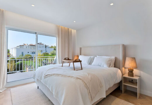 Casa Montana – Modern Elegance in the Heart of Nagüeles