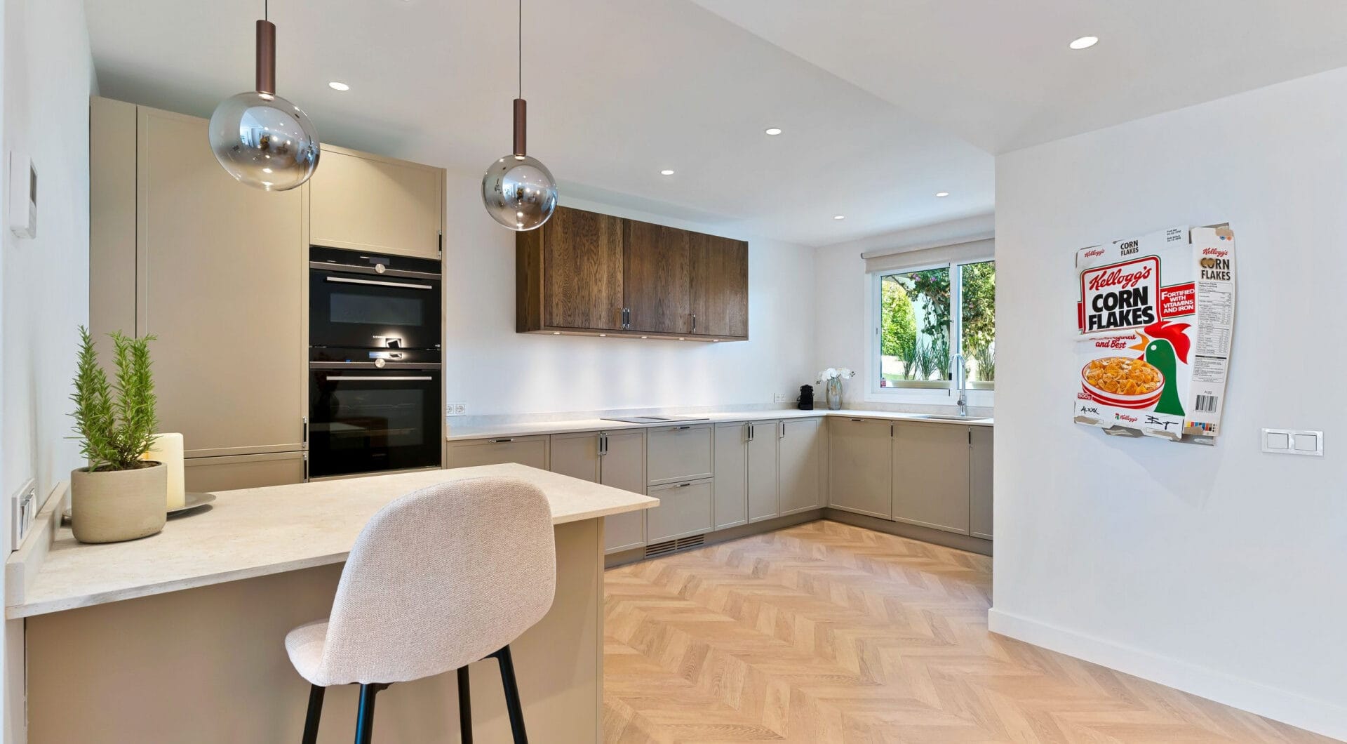 Casa Montana – Modern Elegance in the Heart of Nagüeles