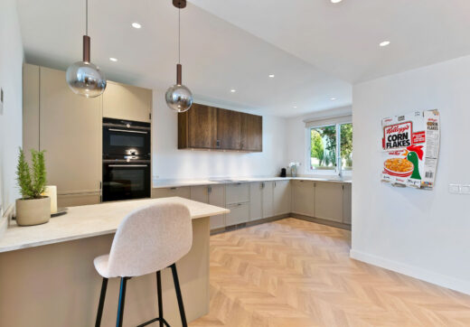 Casa Montana – Modern Elegance in the Heart of Nagüeles