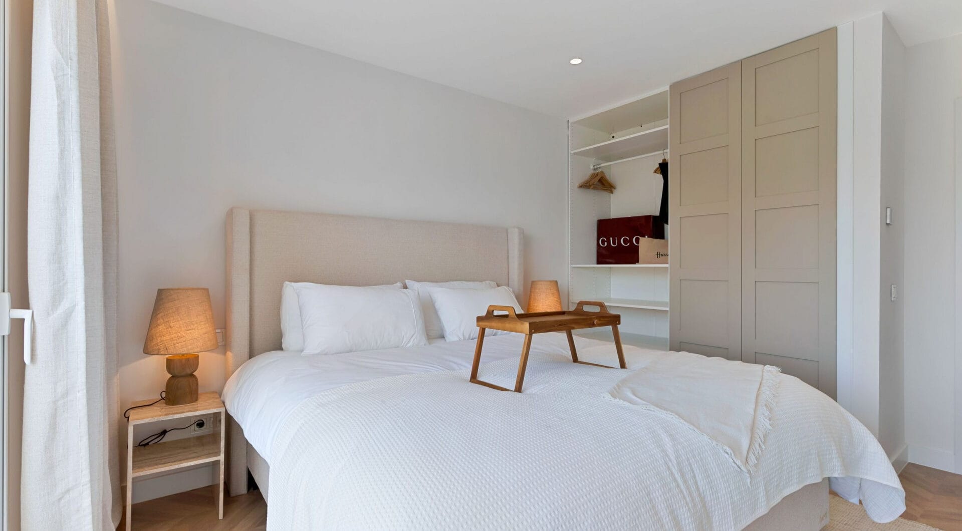 Casa Montana – Modern Elegance in the Heart of Nagüeles
