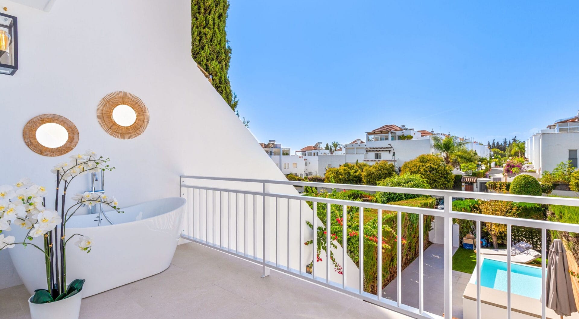 Casa Montana – Modern Elegance in the Heart of Nagüeles