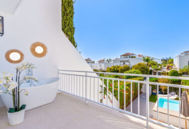 Casa Montana – Modern Elegance in the Heart of Nagüeles