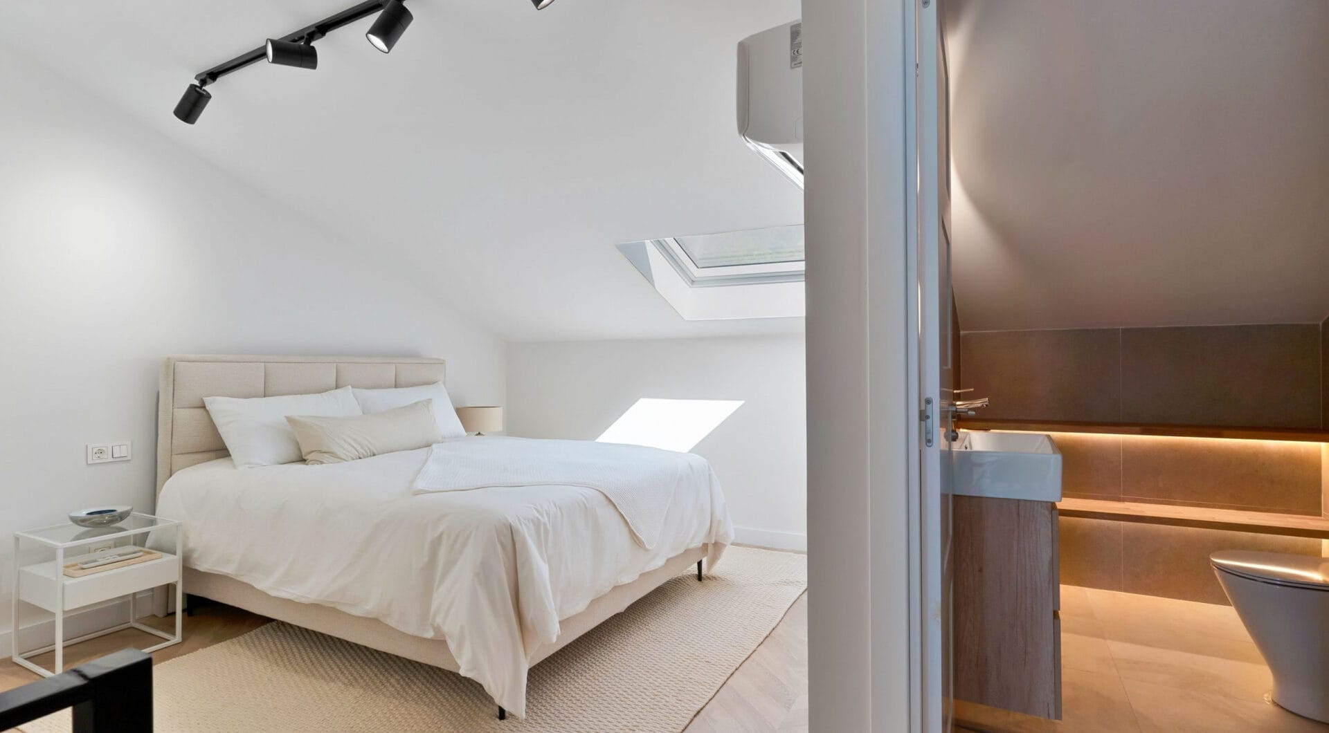 Casa Montana – Modern Elegance in the Heart of Nagüeles