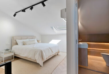 Casa Montana – Modern Elegance in the Heart of Nagüeles