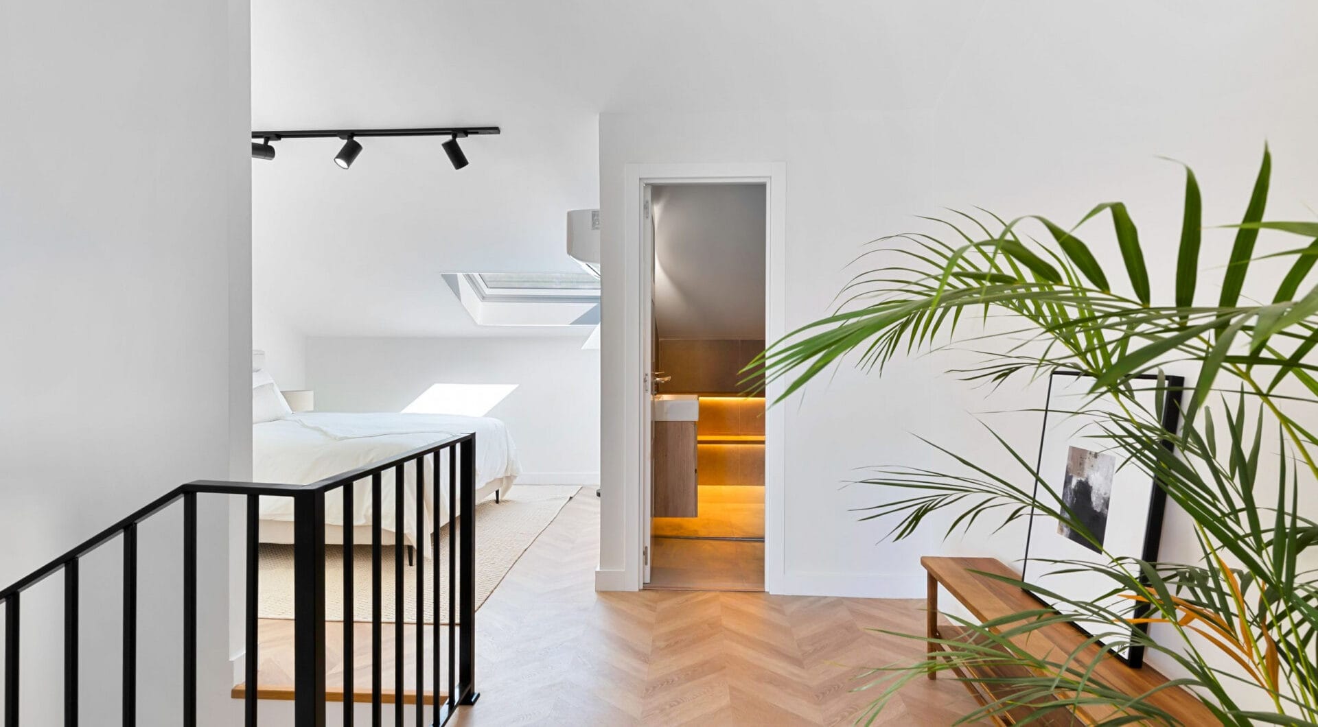 Casa Montana – Modern Elegance in the Heart of Nagüeles