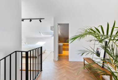 Casa Montana – Modern Elegance in the Heart of Nagüeles