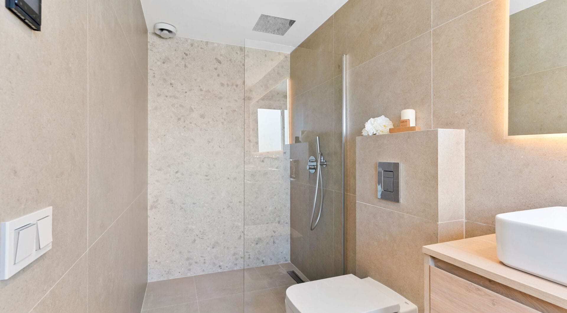 Casa Montana – Modern Elegance in the Heart of Nagüeles