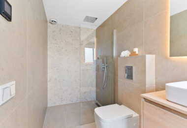 Casa Montana – Modern Elegance in the Heart of Nagüeles
