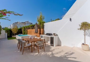 Casa Montana – Modern Elegance in the Heart of Nagüeles
