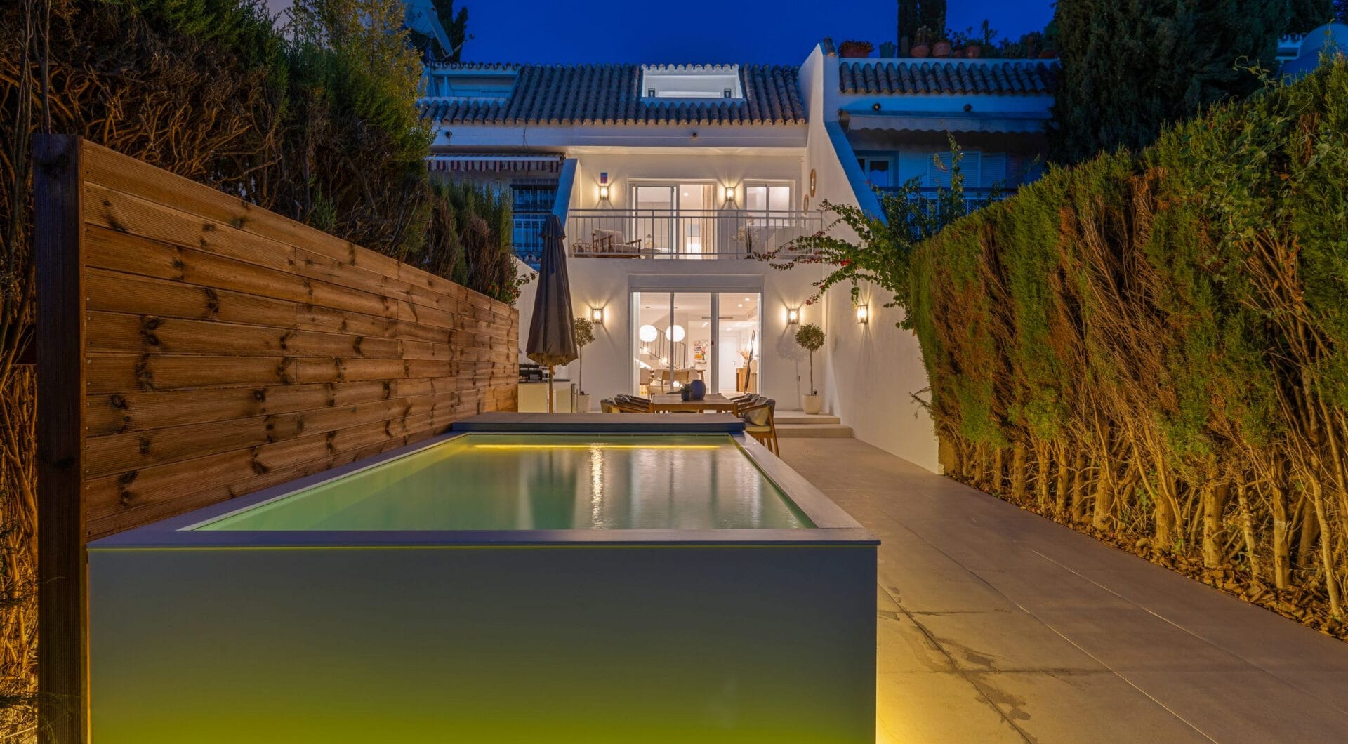 Casa Montana – Modern Elegance in the Heart of Nagüeles