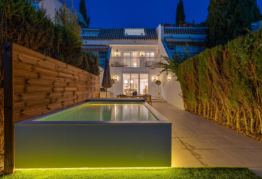 Casa Montana – Modern Elegance in the Heart of Nagüeles