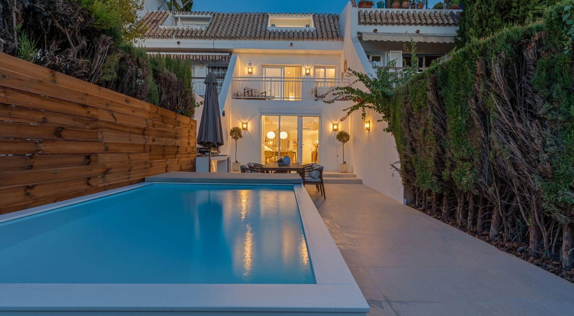 Casa Montana – Modern Elegance in the Heart of Nagüeles