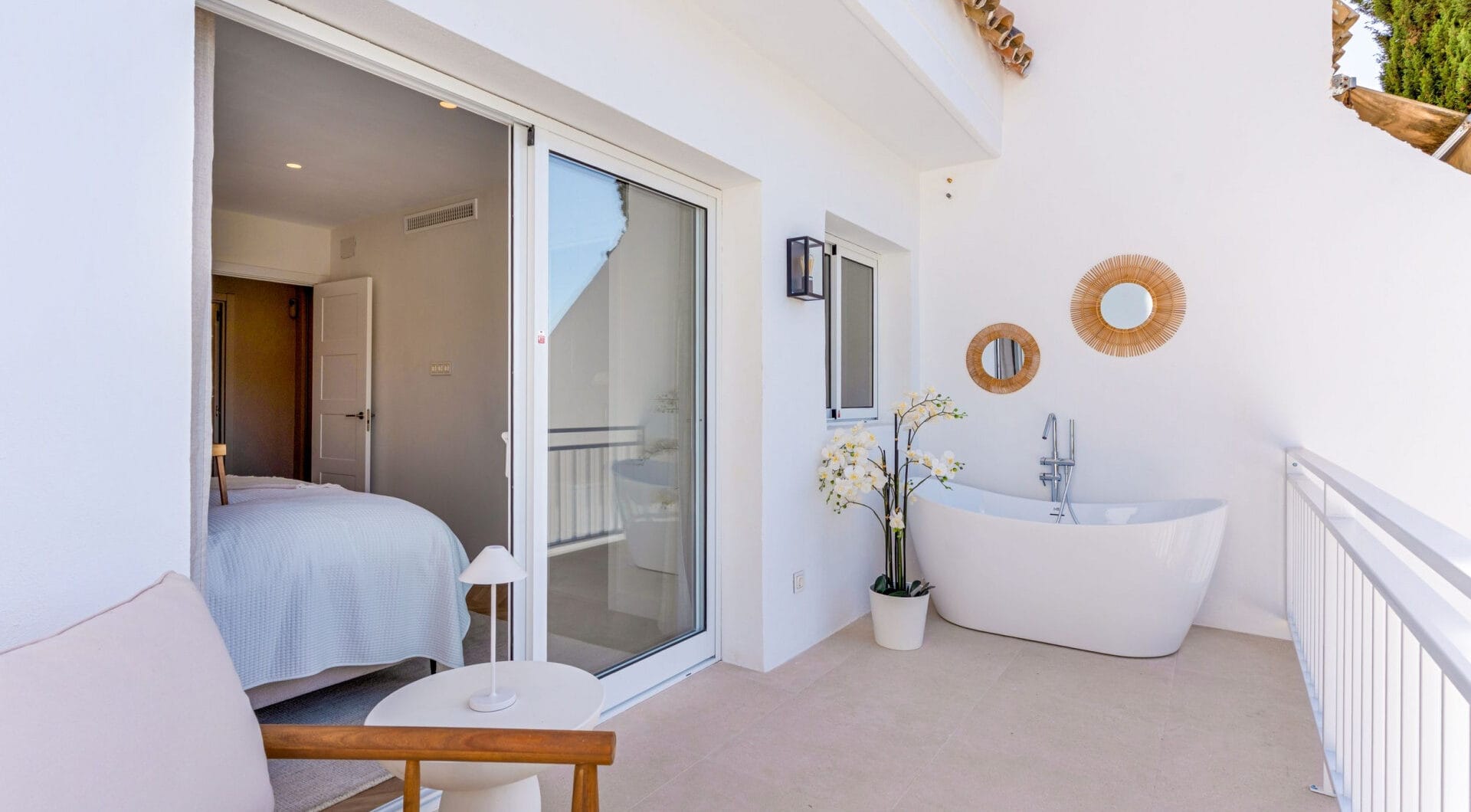 Casa Montana – Modern Elegance in the Heart of Nagüeles