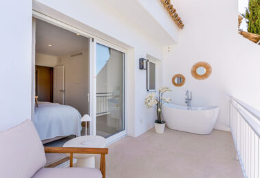 Casa Montana – Modern Elegance in the Heart of Nagüeles