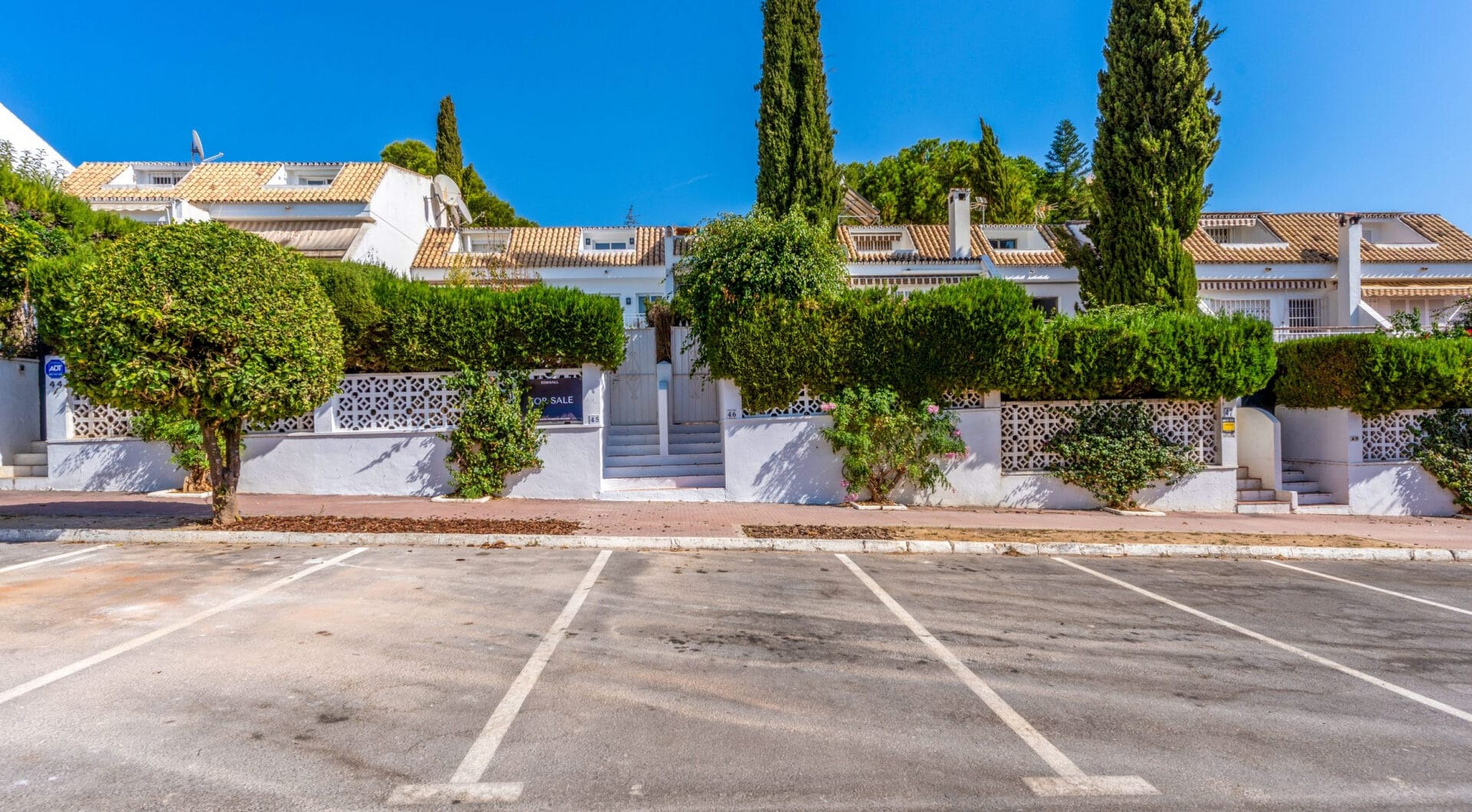 Casa Montana – Modern Elegance in the Heart of Nagüeles