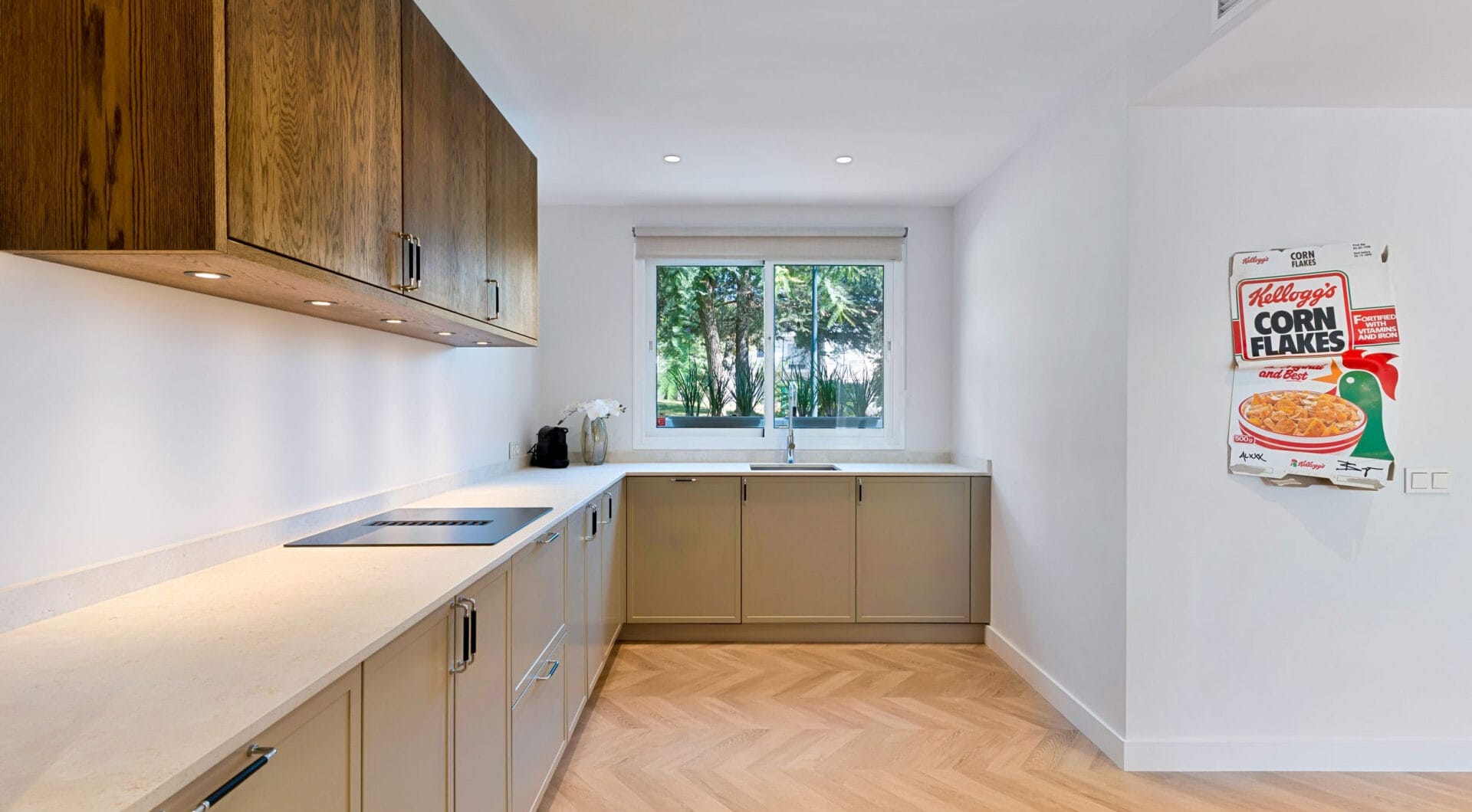 Casa Montana – Modern Elegance in the Heart of Nagüeles