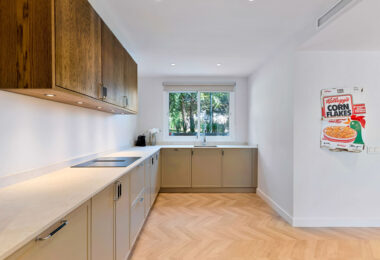 Casa Montana – Modern Elegance in the Heart of Nagüeles