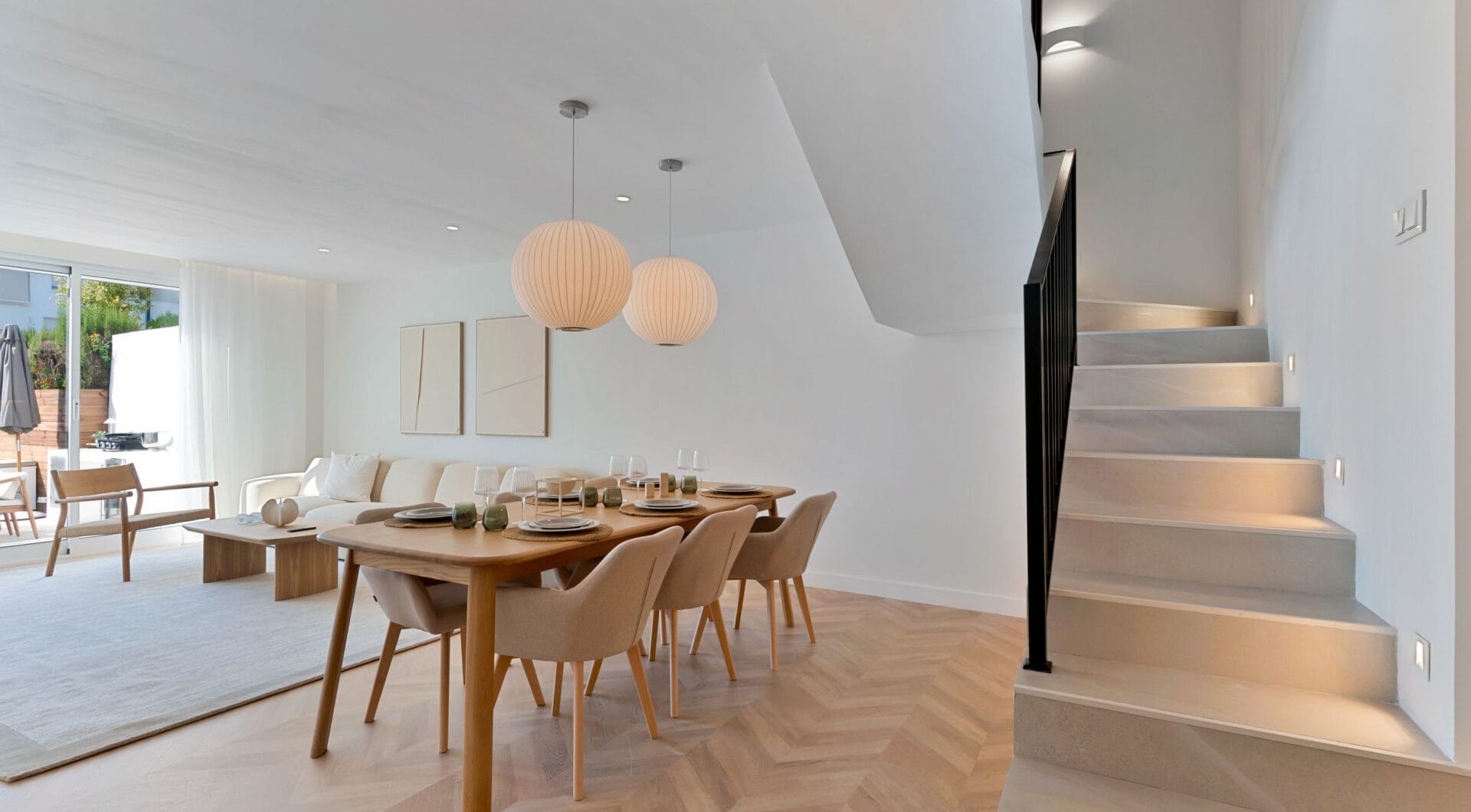 Casa Montana – Modern Elegance in the Heart of Nagüeles