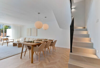 Casa Montana – Modern Elegance in the Heart of Nagüeles