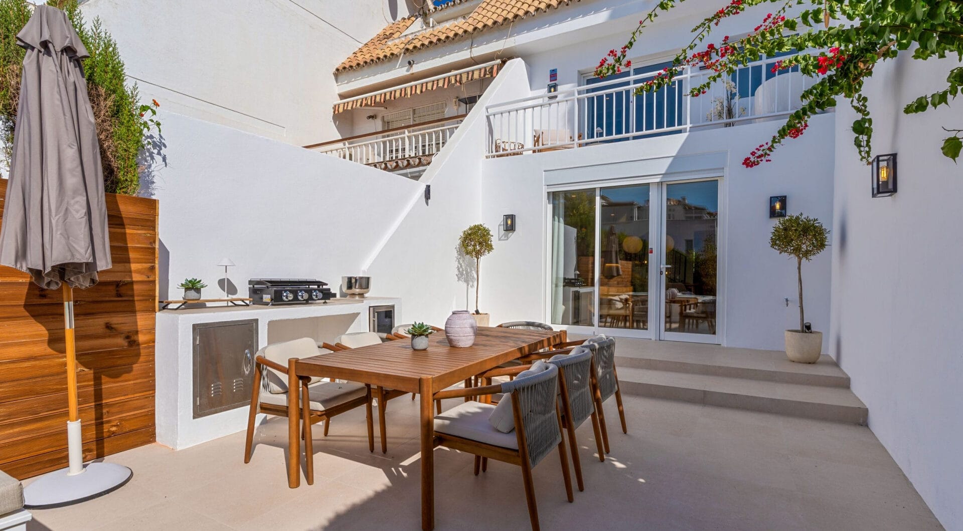 Casa Montana – Modern Elegance in the Heart of Nagüeles