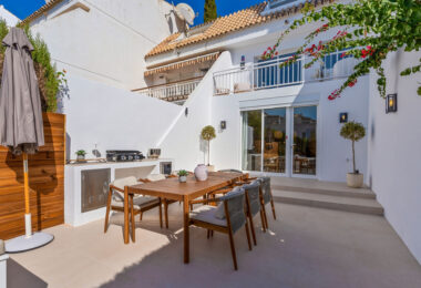 Casa Montana – Modern Elegance in the Heart of Nagüeles