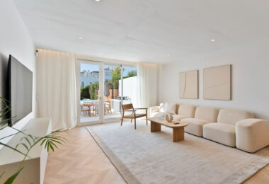 Casa Montana – Modern Elegance in the Heart of Nagüeles