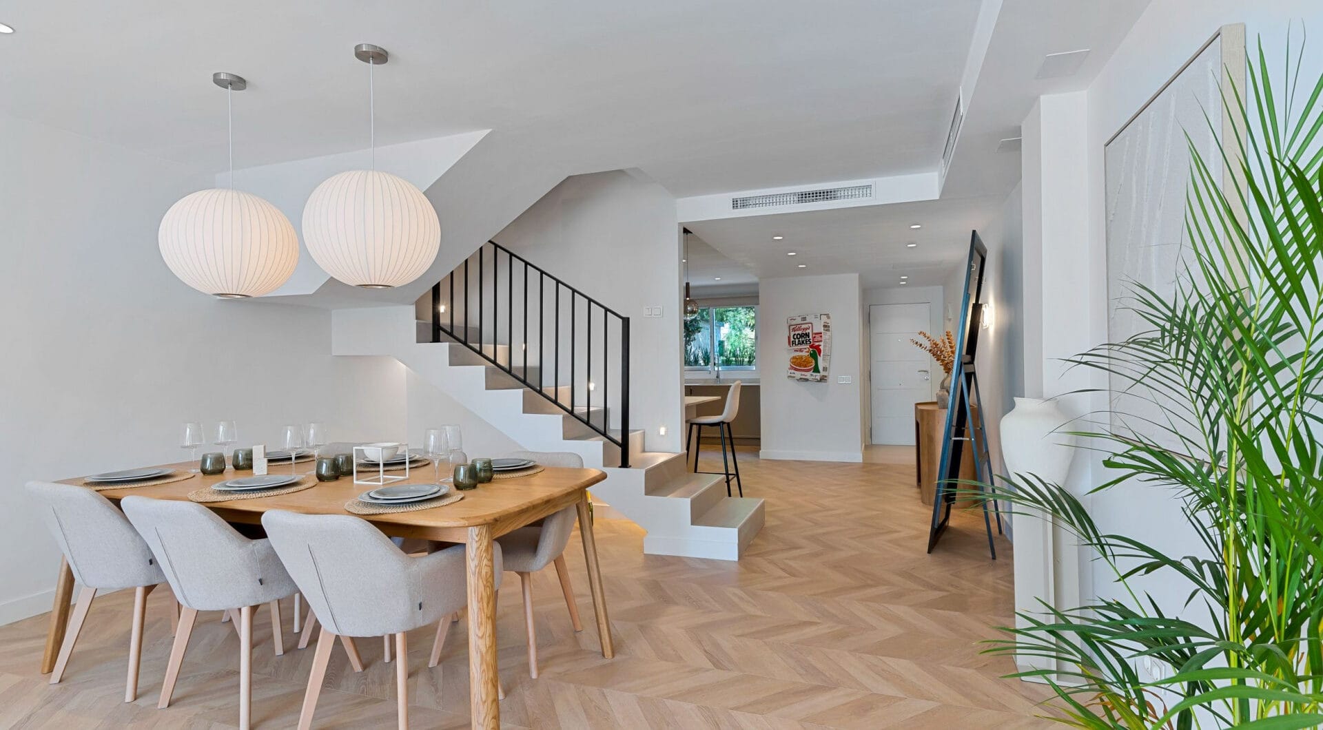 Casa Montana – Modern Elegance in the Heart of Nagüeles