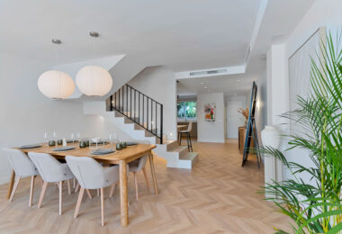 Casa Montana – Modern Elegance in the Heart of Nagüeles
