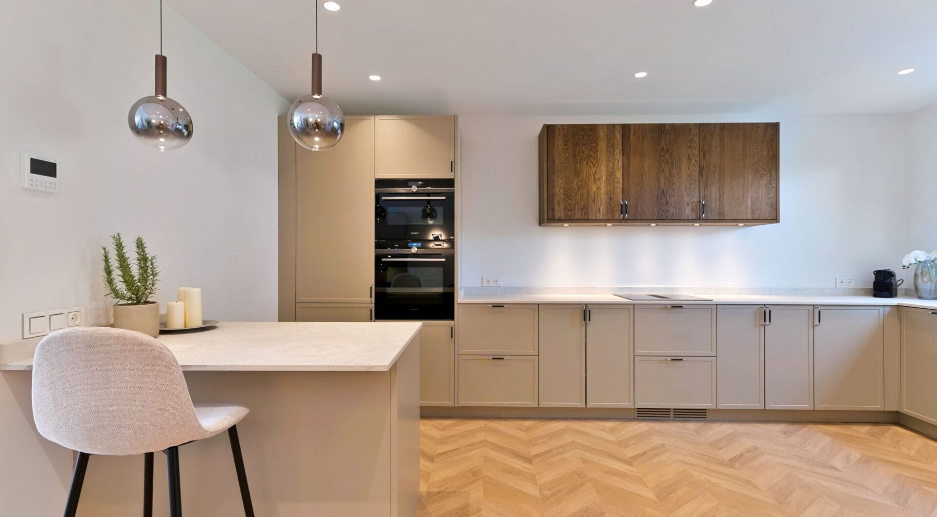 Casa Montana – Modern Elegance in the Heart of Nagüeles