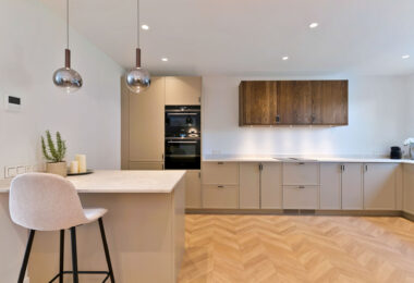 Casa Montana – Modern Elegance in the Heart of Nagüeles