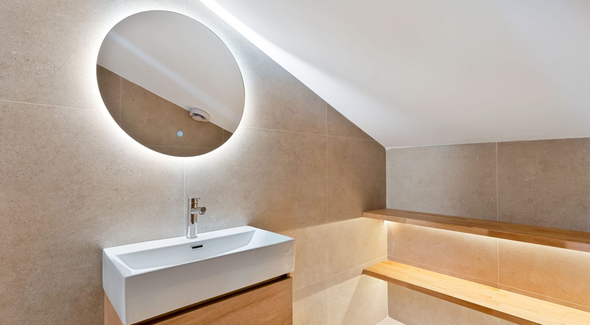 Casa Montana – Modern Elegance in the Heart of Nagüeles